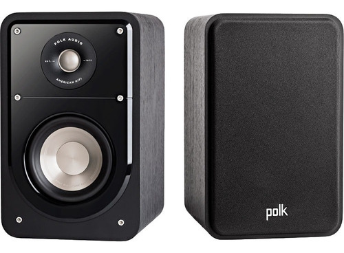 Bafles Polk Audio S15 Audiopuan Liniers Tomamos Audio Usado