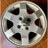 Rin 16 Nissan Sentra #403006z700 1 Pieza