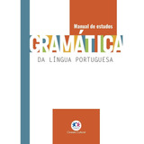 Gramática Da Língua Portuguesa, De Massabki, Vera. Ciranda Cultural Editora E Distribuidora Ltda., Capa Mole Em Português, 2020