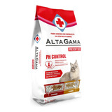 Piedras Sanitarias Alta Gama Control Ph 2kg Universal Pets