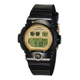 Reloj Casio Baby-g Bg-6901 Sumergible Agente Oficial