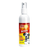 Sinpul Spray 200ml Perro Antiparasitario Externo Tps