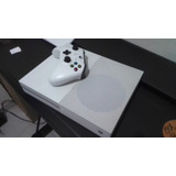 Consola Xbox Series S 512gb Color Blanco