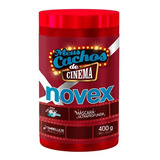 Crema Meus Cachos Cinema 400g - Novex