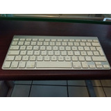 Apple Magic Keyboard A1314 Sin Tapa (para Refacciones)