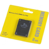 Memory Card Ps2 + Opl + Ulaunchelf (leia Descrição)