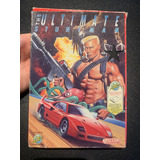 The Ultimate Stuntman Nes Sin Manual