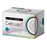 Luminaria Led Cetus 2 84w - P/ Aquario Marinho