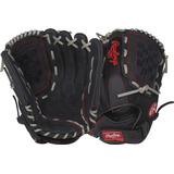 Guante Rawlings, Béisbol O Softbol, Lanzador Derecho, 12.5''