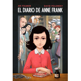 Diario De Anne Frank Novela Grafica,el