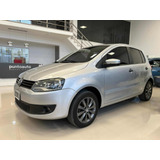 Volkswagen Fox 2012 1.6 Trendline/ Gnc