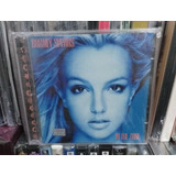 Britney Spears - In The Zone Con Bonus Track