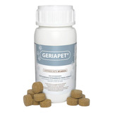  Ruiland Geriapet Perro Viejo / Senior 60 Pastillas/tabletas