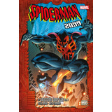 Cc03 Spiderman 2099, De Malcolm Davis. Editorial Panini Comics, Tapa Blanda En Español, 2023