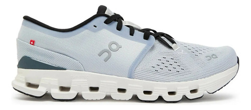 Tenis On Cloud X 4 Originales, Cómodos Y Ligeros Para Hombre Y Mujer