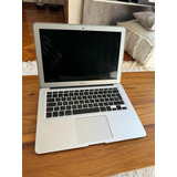 Macbook Air 2017 Core I5 8gb Ram 256 Gb - Excelente Estado