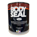 Recubrimiento Body Seal Antigravilla Negro Galon