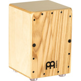 Cajón Miniatura Meinl Box Drum Snares Internos Hecho E...