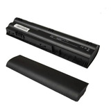 Bateria Compatible Con Hp Mini 210-3000 646757-001 Mt06