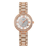 Reloj Mujer Skmei 1739 / Elegante, Strass, Moda, Análogo