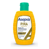 Polvo De Limpieza Facial Asepxia Piña Active Oil - 42gr Momento De Aplicación Día/noche Tipo De Piel Todo Tipo De Piel