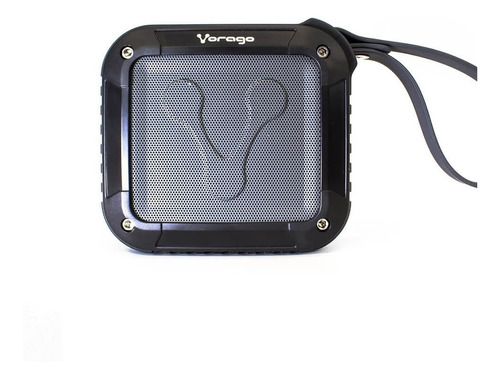 Bocinas Vorago Bsp-300 V2 Bluetooth Manos Libres