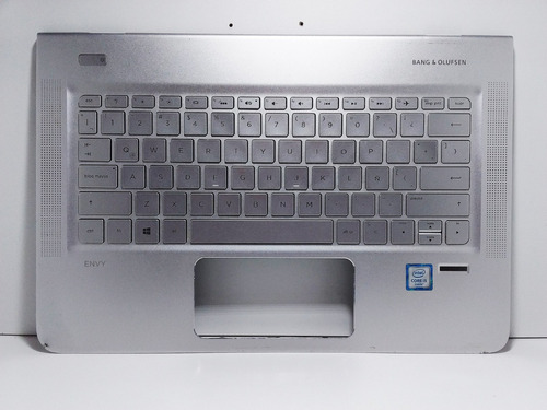 Palmrest Hp Envy 13-d / 13t-d / 13 D023tu Mod:829305-001