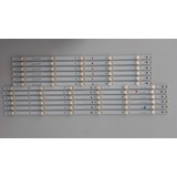 Kit De Leds Vizio V655-g9 / Jl.d650b1330-202b / Jl.d650b133