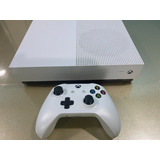 Microsoft Xbox One S 1tb All-digital Edition Blanco