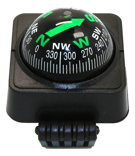 Brujula Cc 450 Outdoor Auto Compass 50mm