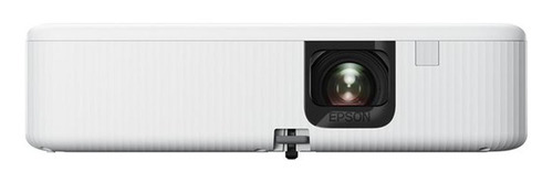 Proyector Portátil Epson Epiqvision Flex Co-fh02