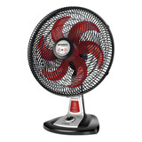 Ventilador Com Repelente Turbo Silêncio Mondial 110v