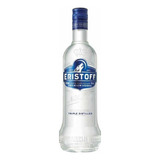 Vodka Eristoff 700cc