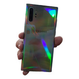 Smartphone Samsung Aura Glow Galaxy N10 Plus 256gb + 12gb 