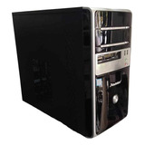 Torre Janus Core I3 7100, Ssd 120gb + Hdd 1tb + 8gb + Wifi