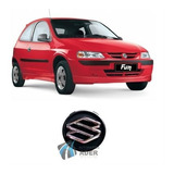 Escudo Insignia Logo Frente Suzuki Fun 2003 2004 2005 2006