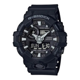 Oferta Relógio Casio G-shock Original Ga-700-1b