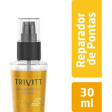 Itallian Trivitt Reparador De Pontas Com Filtro Solar 30ml