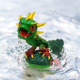 Camo Skylanders Spyro Adventures