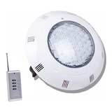 Foco Led Piscina 15w Rgb Con Control Remoto / Hb Led