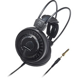 Audio-technica Ath-ad700x Audiófilo Auriculares, Al Aire Lib