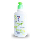 Crema Hidratante Activadora De Rizos Mye 300ml