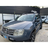 Renault Duster 1.6 Dinamique 2012