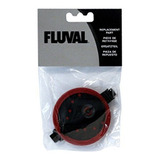 Tapa Del Impulsor Fluval 206.