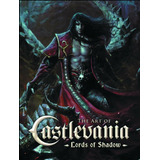 El Arte De Castlevania: Lords Of Shadow