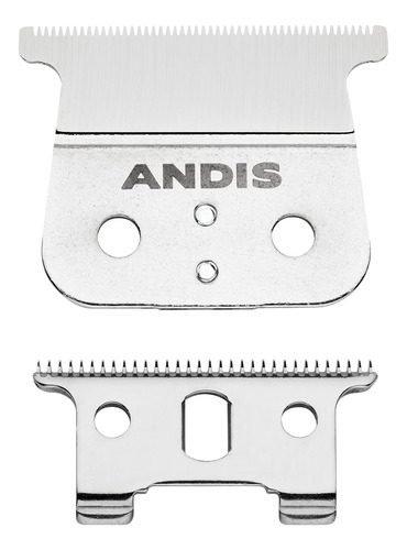 Andis T-blade Repuesto Para Recortadoras T-outliner