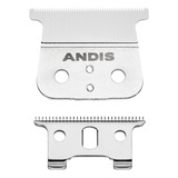 Andis T-blade Repuesto Para Recortadoras T-outliner