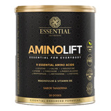 Aminolift Aminoácidos Essenciais 375g - Essential Nutrition