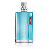 Loción Blue And Blue X 75ml. Dama - Cyz - mL a $439