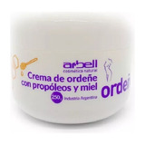 Crema De Ordeñe Arbell Pote